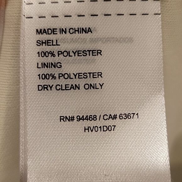 Laundry by Shelli Segal, size 2 - Picture 9 of 9